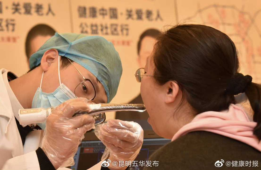 为什么认真刷牙还是黄色 