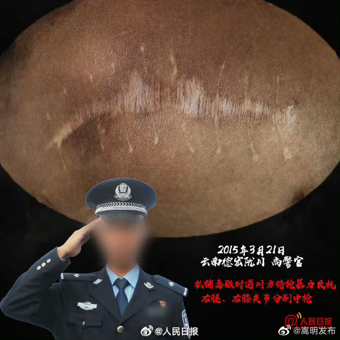 嵩明发布