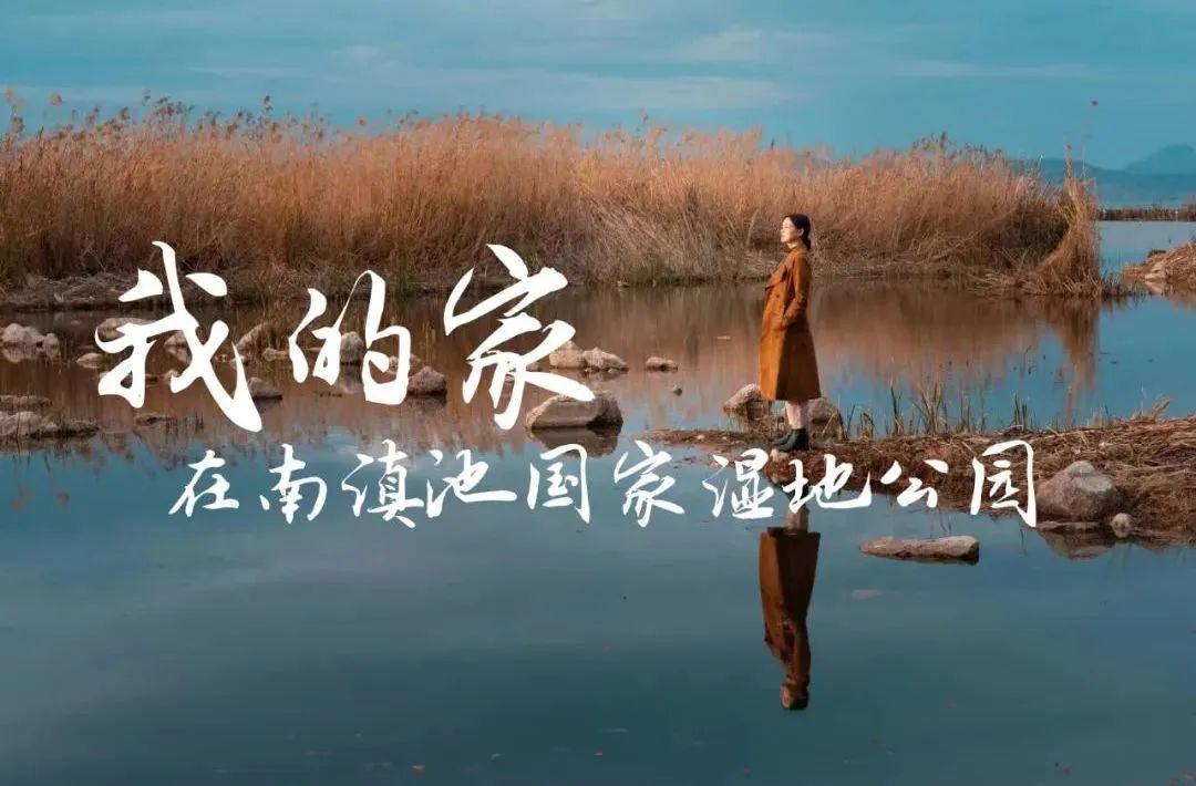 晋宁诗意的栖居地