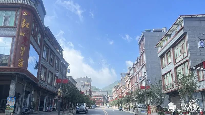 嵩明发布