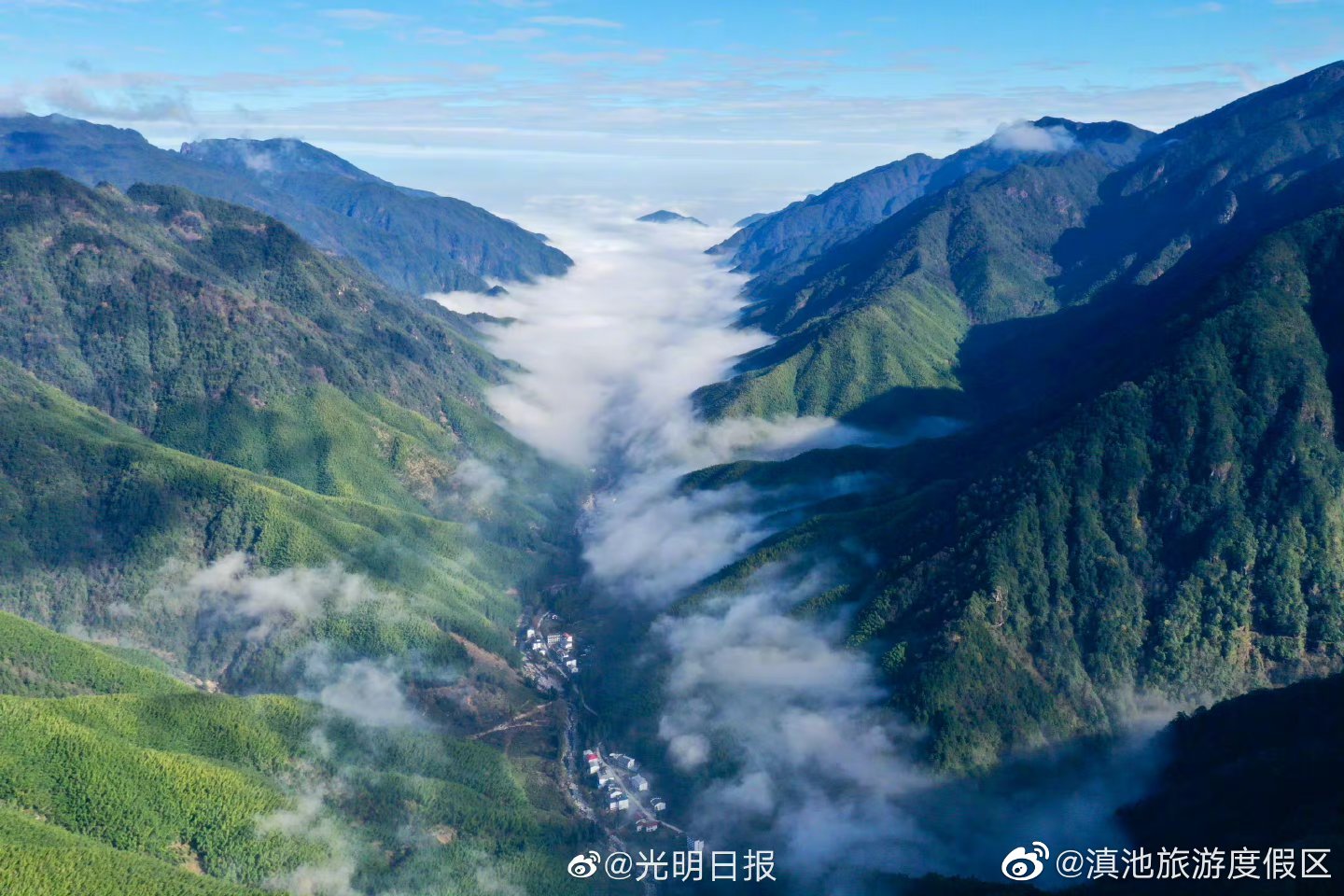 滇池旅游度假区