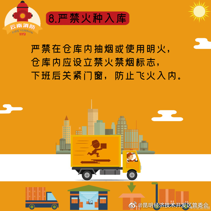昆明经济技术开发区管委会