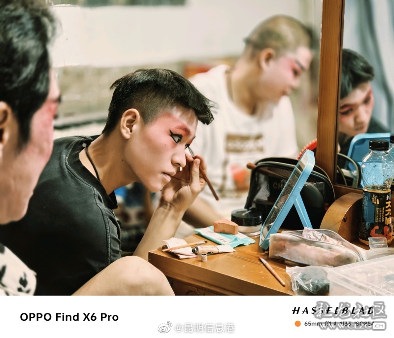 昆明信息港微博