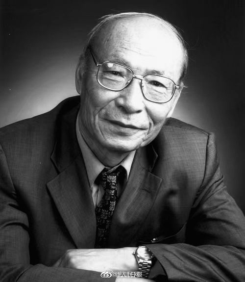 送别！石油化工专家关兴亚院士去世