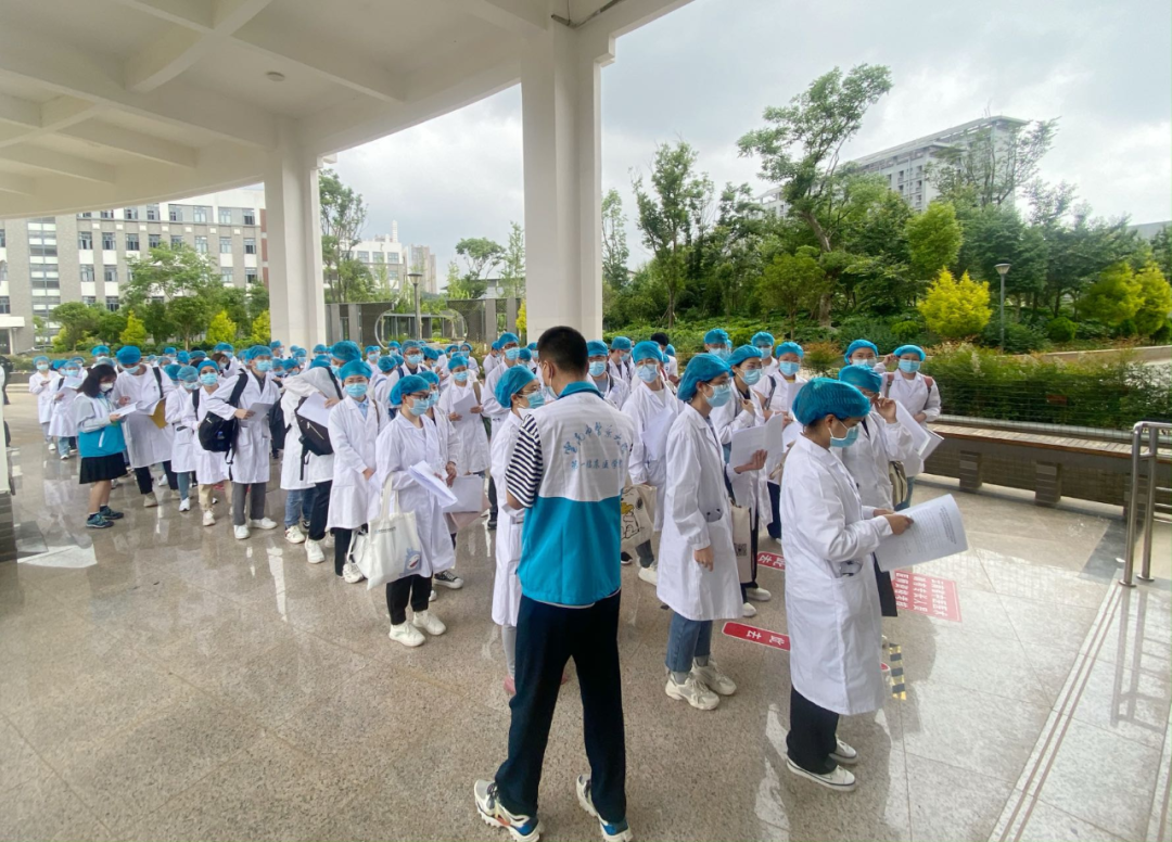 云南省中医医院
