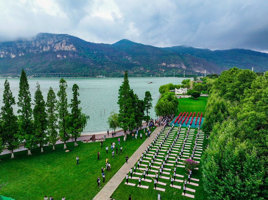 云南省文化和旅游厅