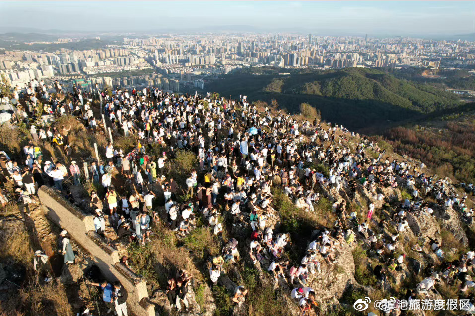 滇池旅游度假区