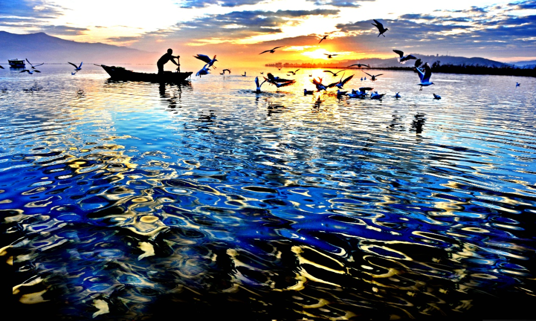 云南省文化和旅游厅