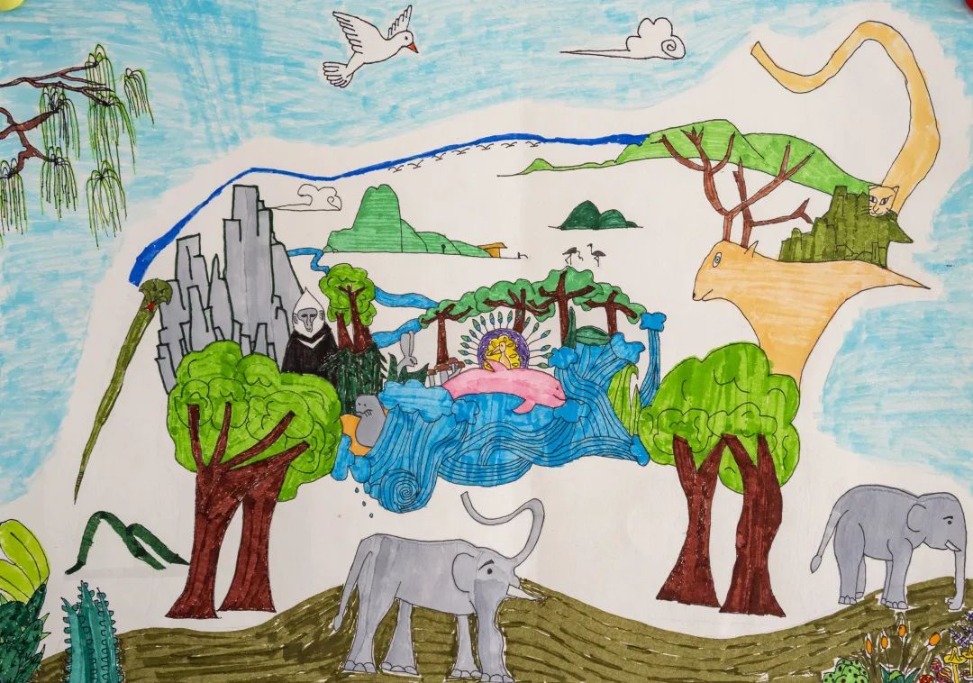 云南野生动物园