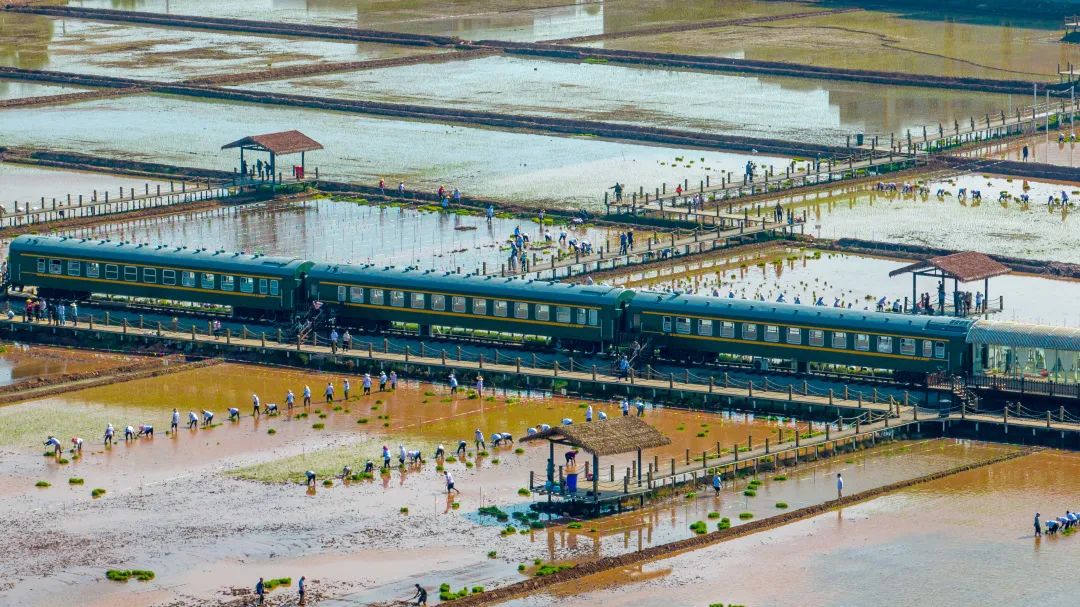 晋宁诗意的栖居地