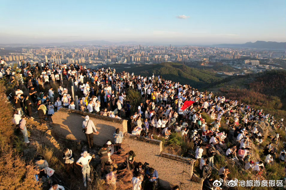 滇池旅游度假区