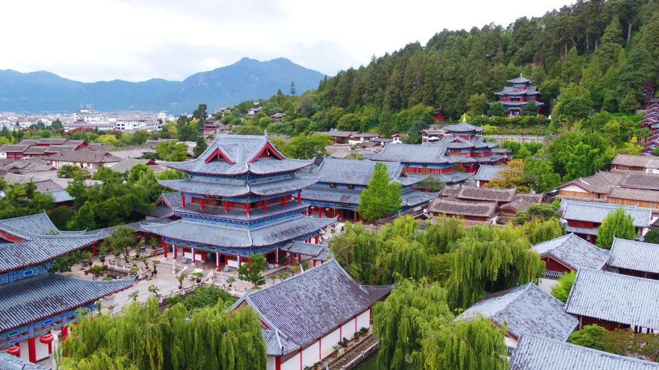 丽江日报