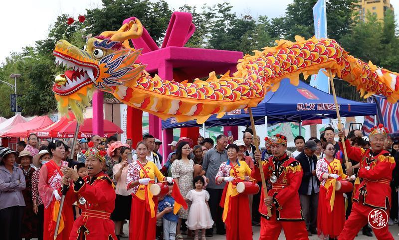 云南省文化和旅游厅