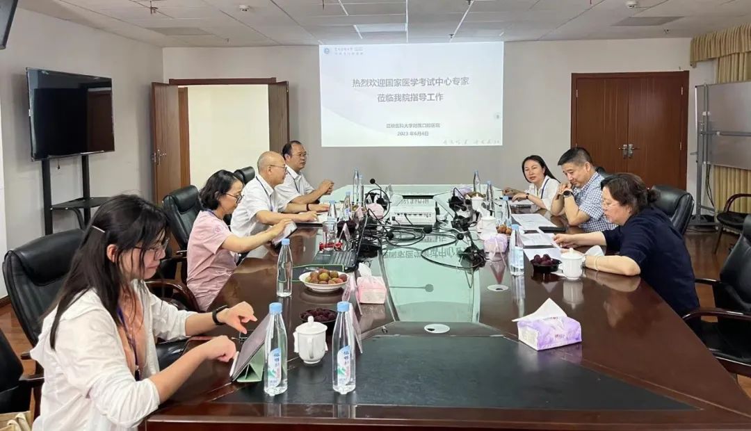 昆明医科大学附属口腔医院