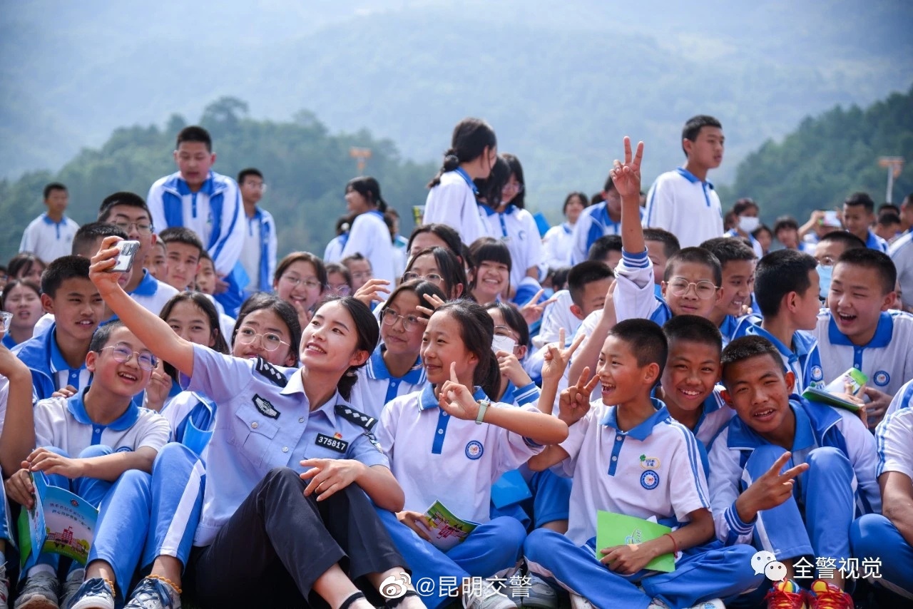 距2023高考还有7天，再为高考拼搏一周