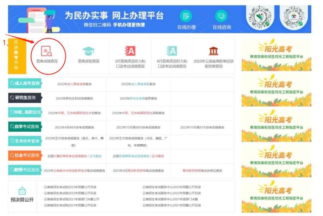 云南信息报