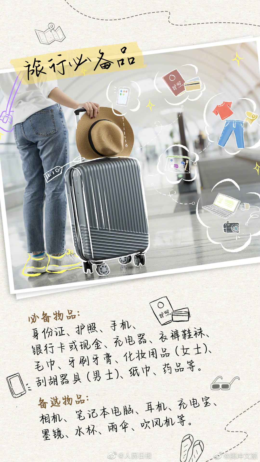 腾冲文旅