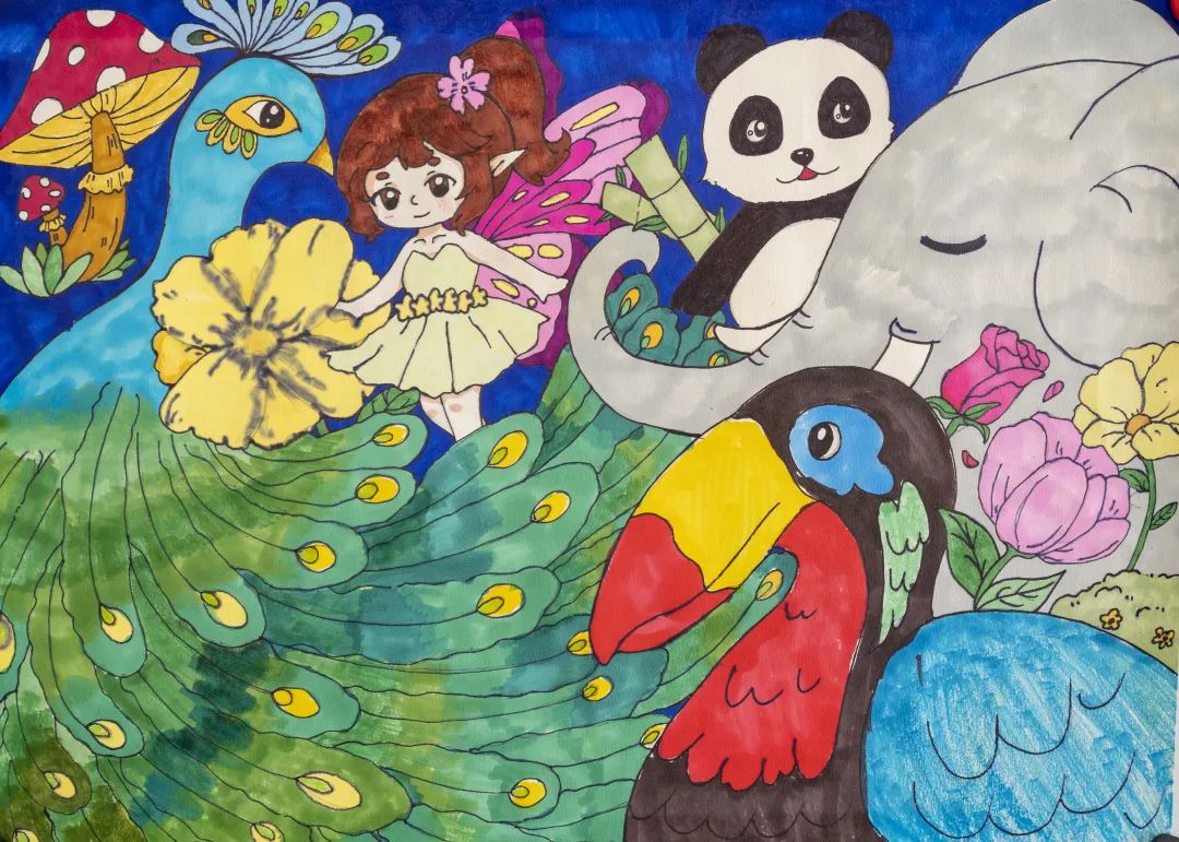 云南野生动物园