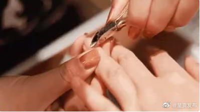 做美甲要保护好这个部位 