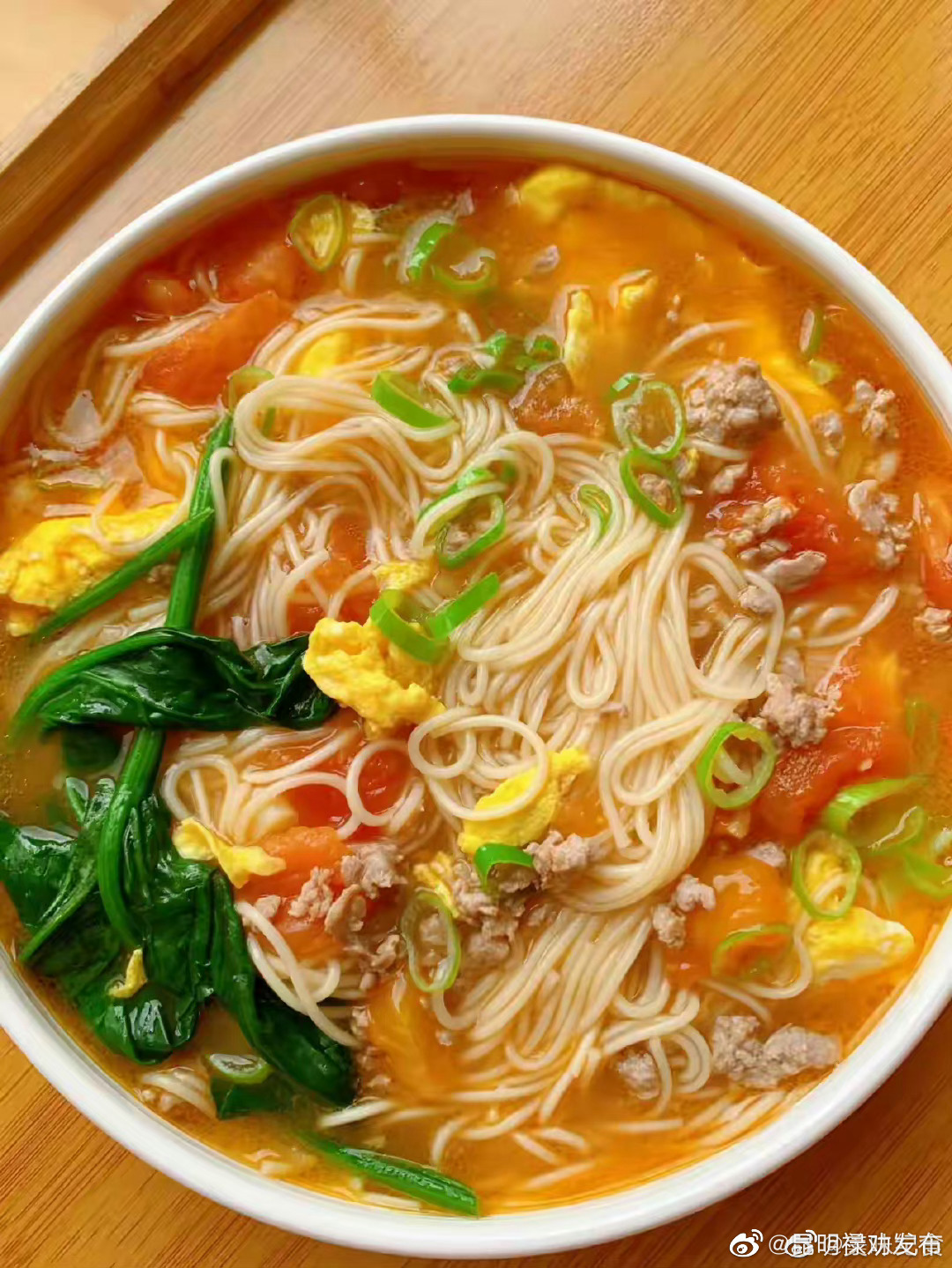 高考期间-清淡美食推荐