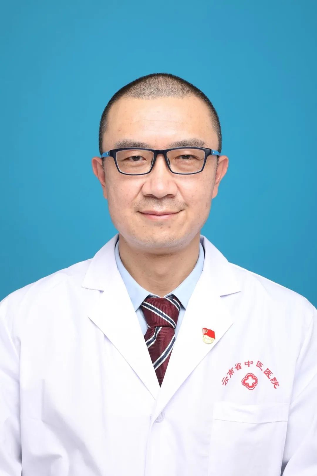 云南省中医医院
