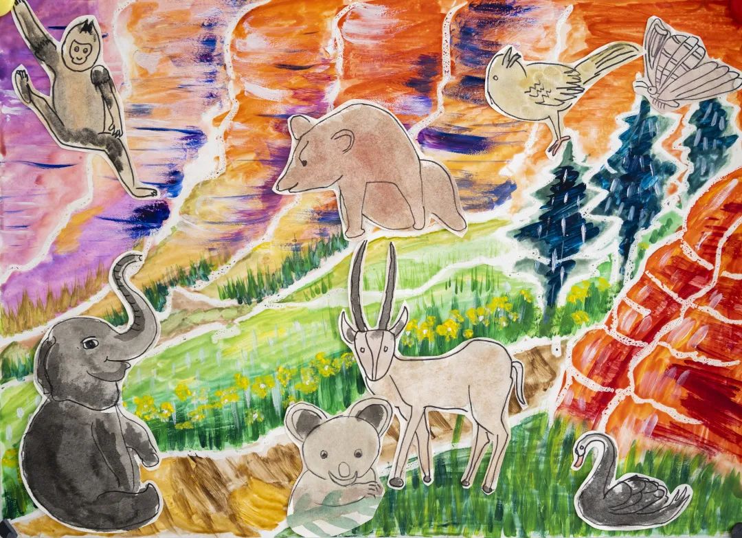 云南野生动物园