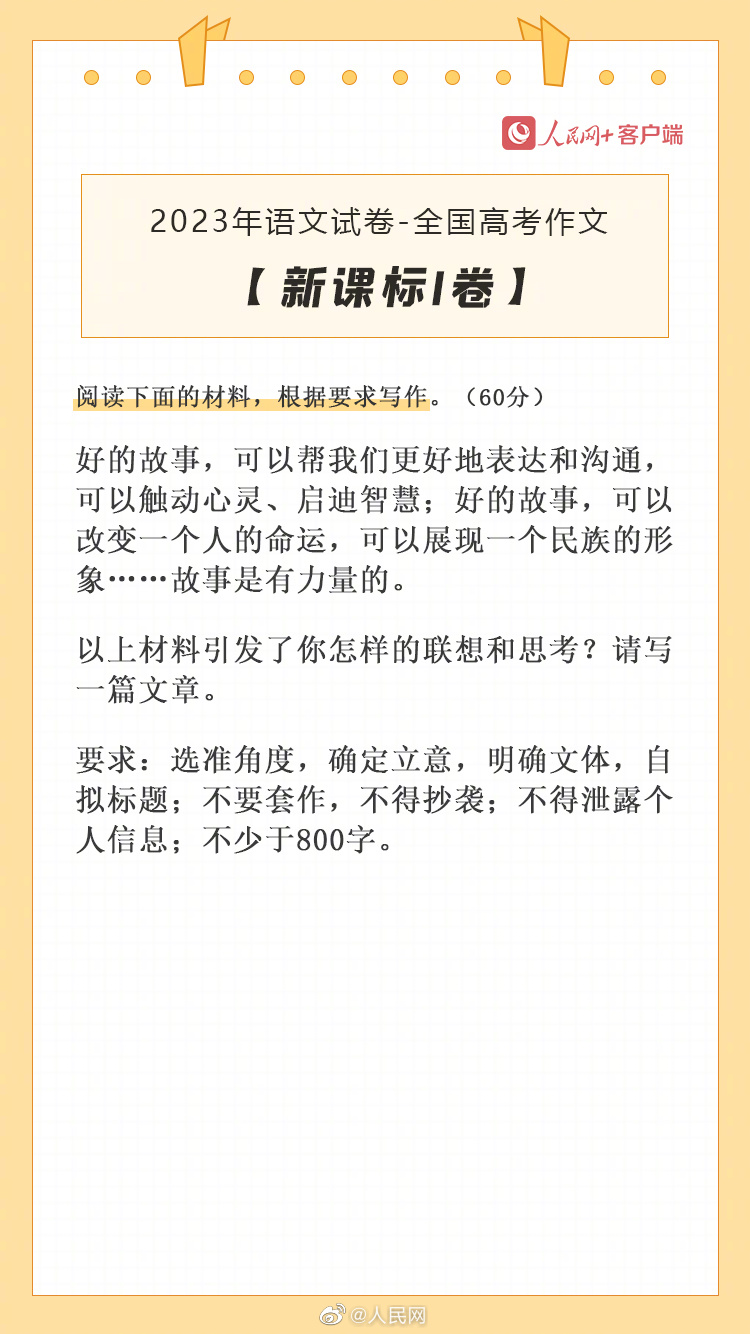 人民网