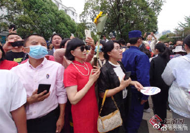 呈贡发布