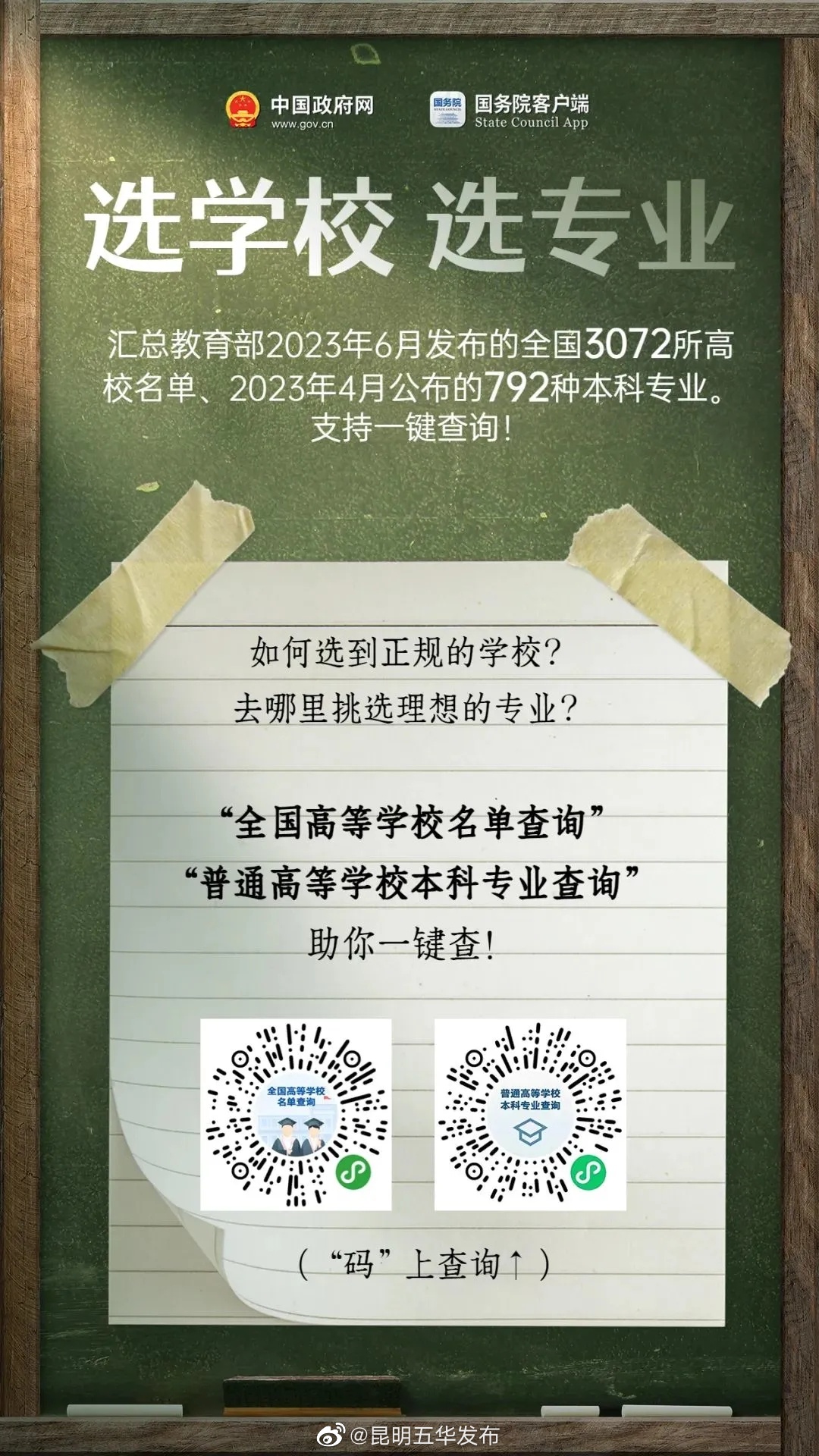 昆明五华发布