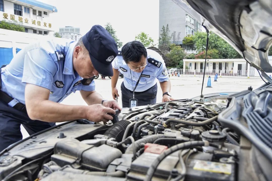 918云南交通台
