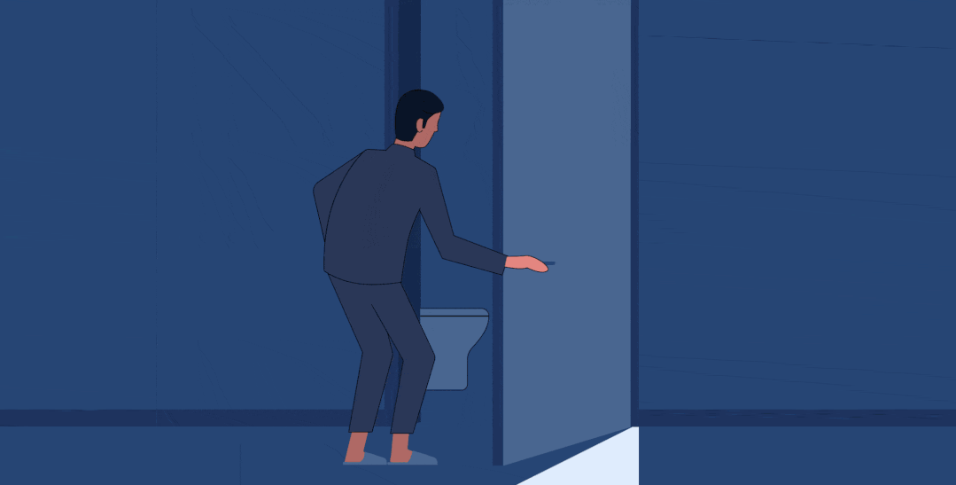 起夜几次才算夜尿多