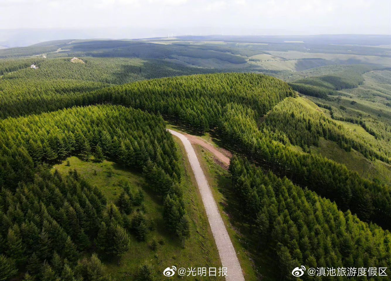 滇池旅游度假区