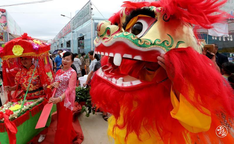 云南省文化和旅游厅