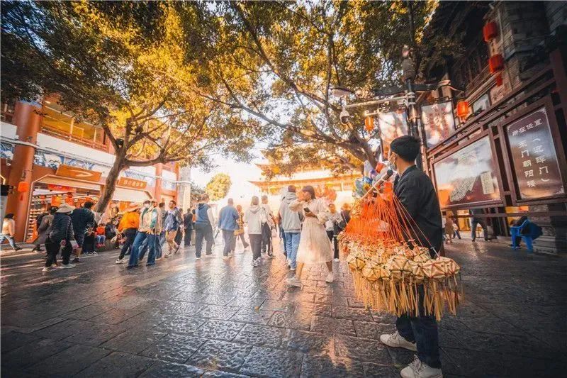 红河文旅