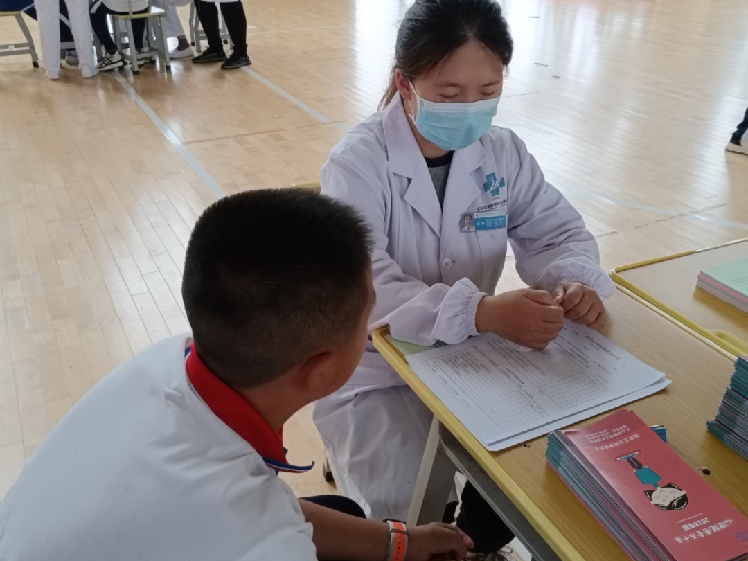 云南省文山州人民医院