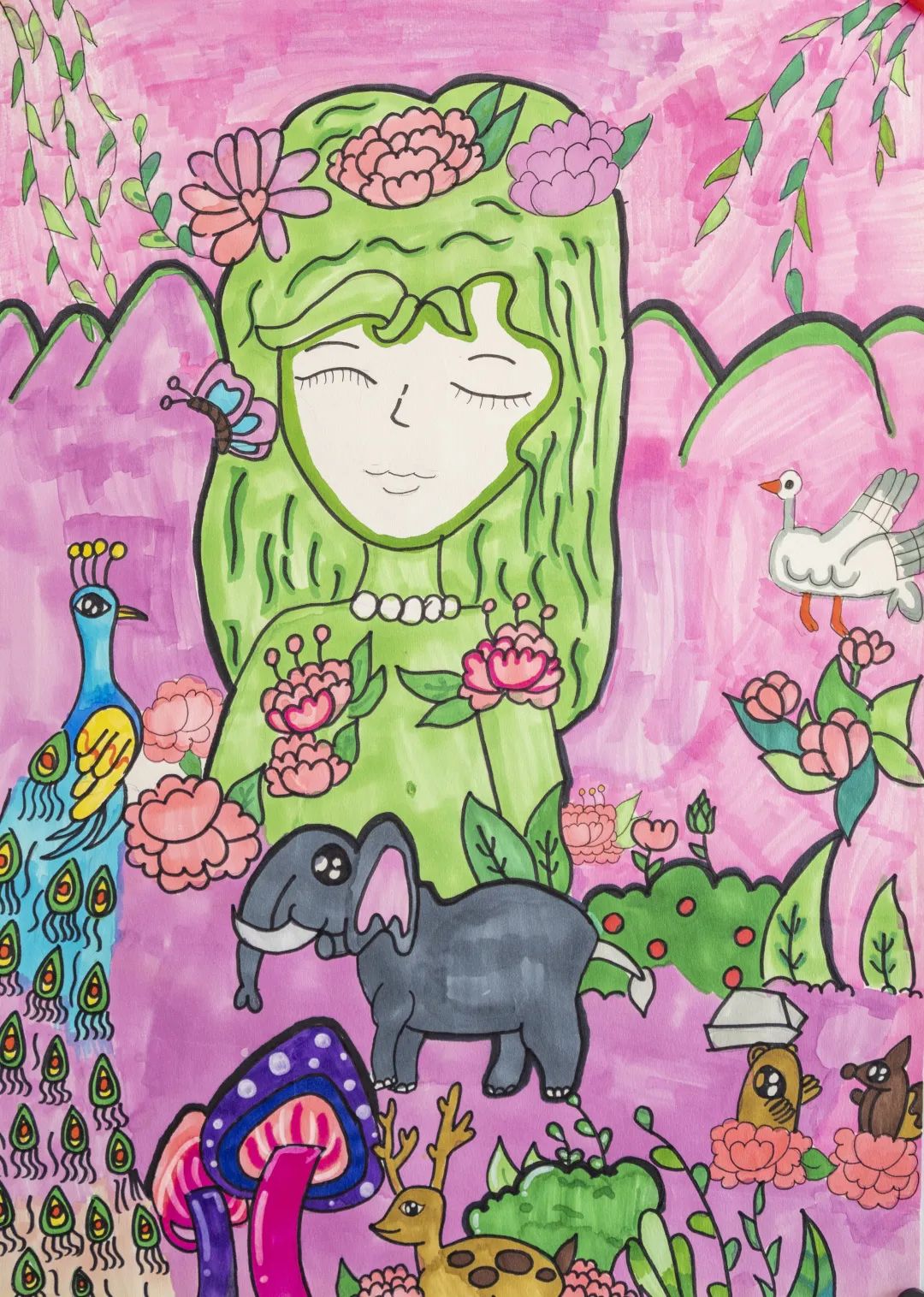 云南野生动物园