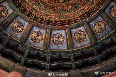 呈贡发布