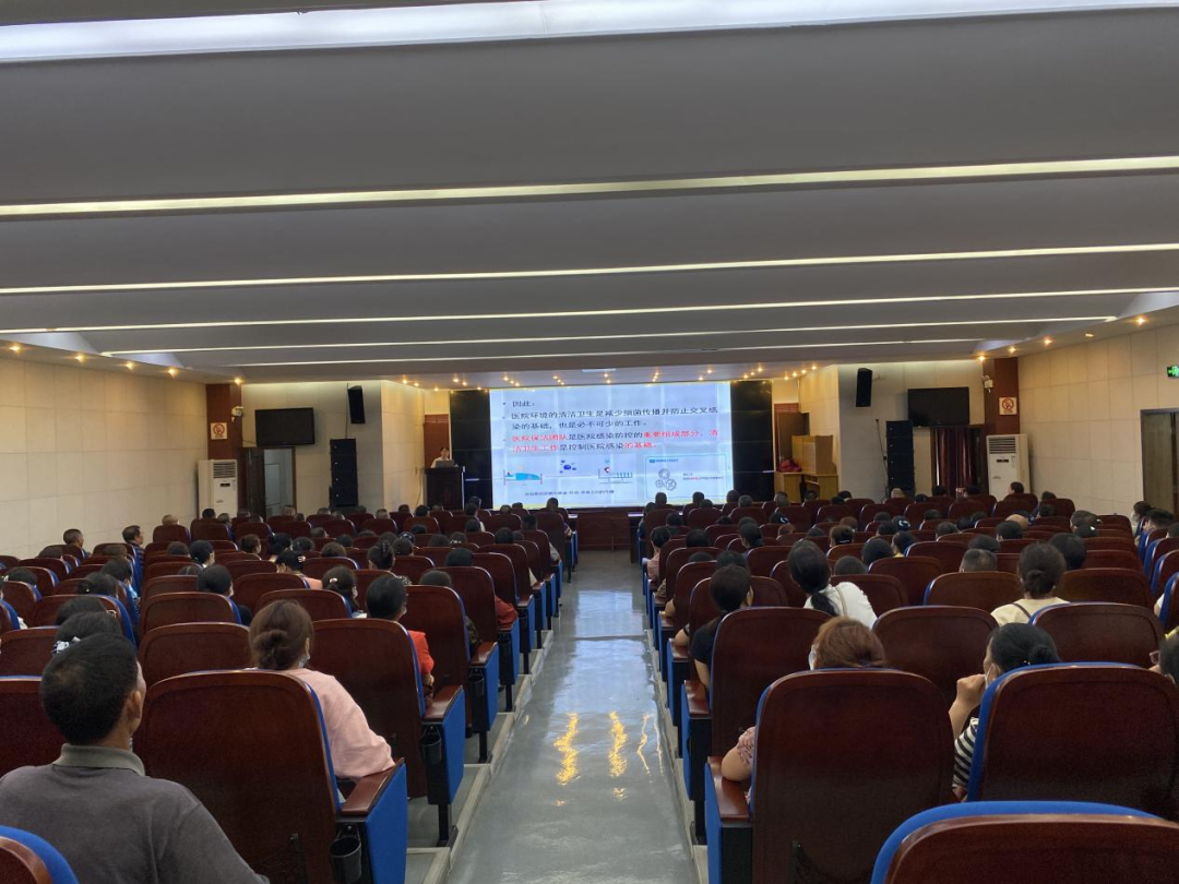 云南省文山州人民医院