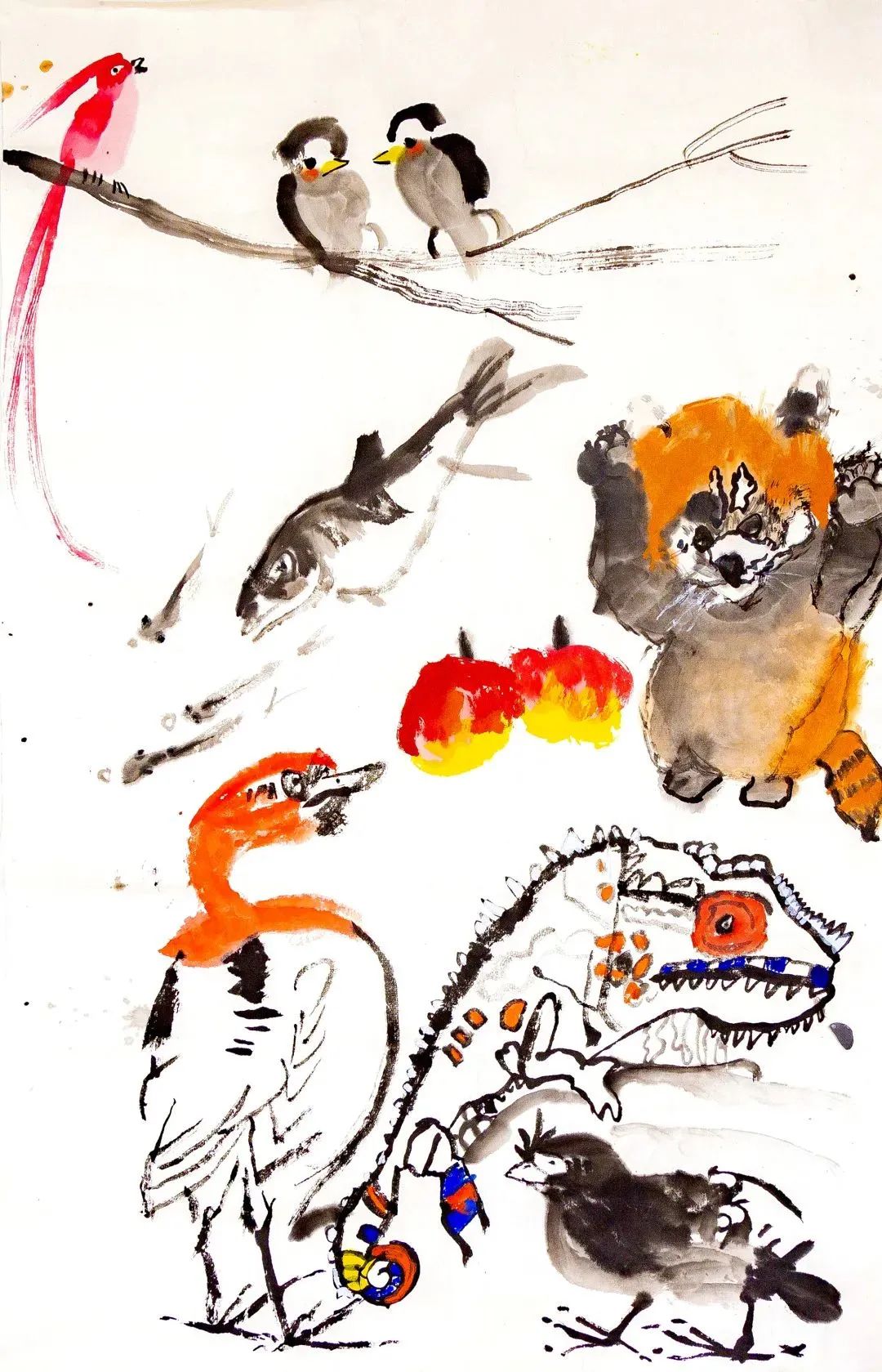 云南野生动物园