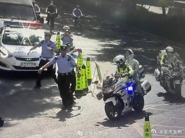 呈贡发布
