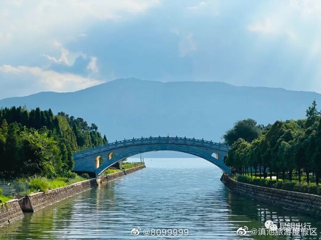 滇池旅游度假区