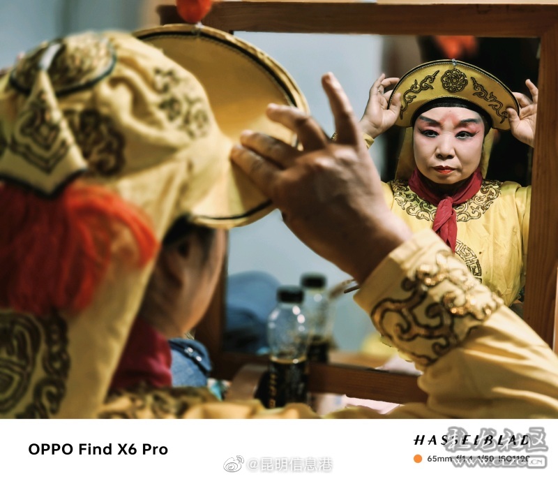 昆明信息港微博