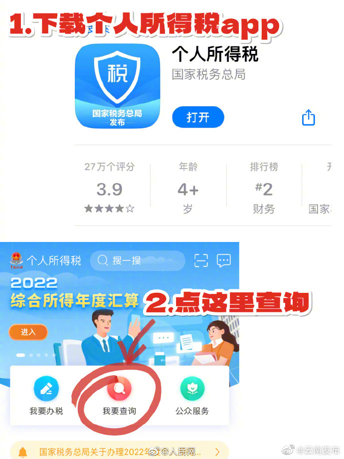 云南发布