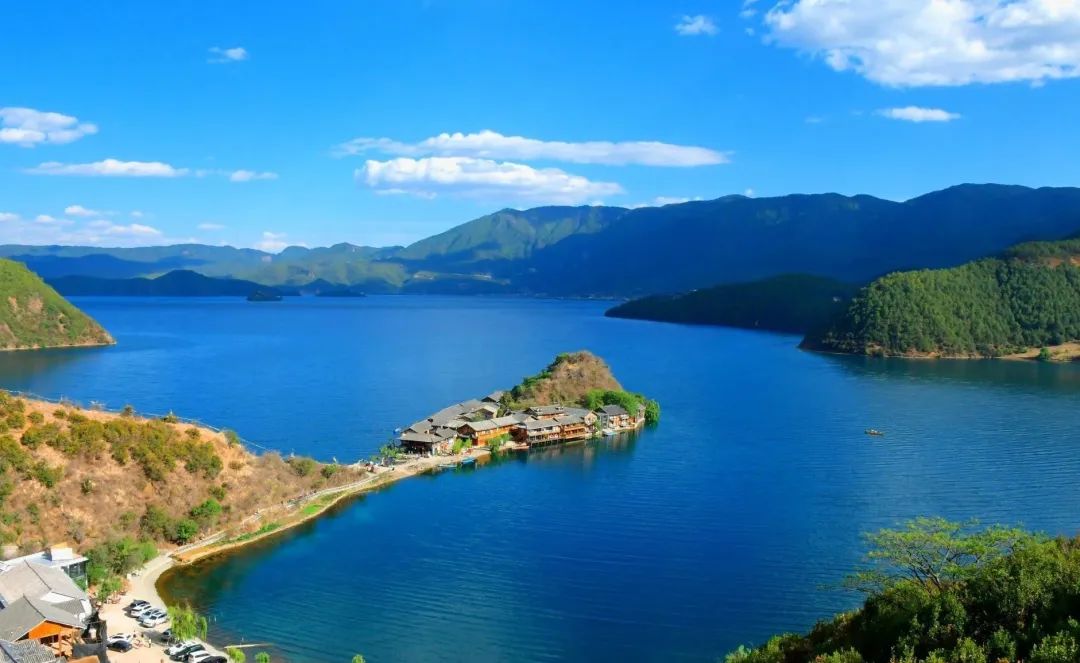 文旅云南