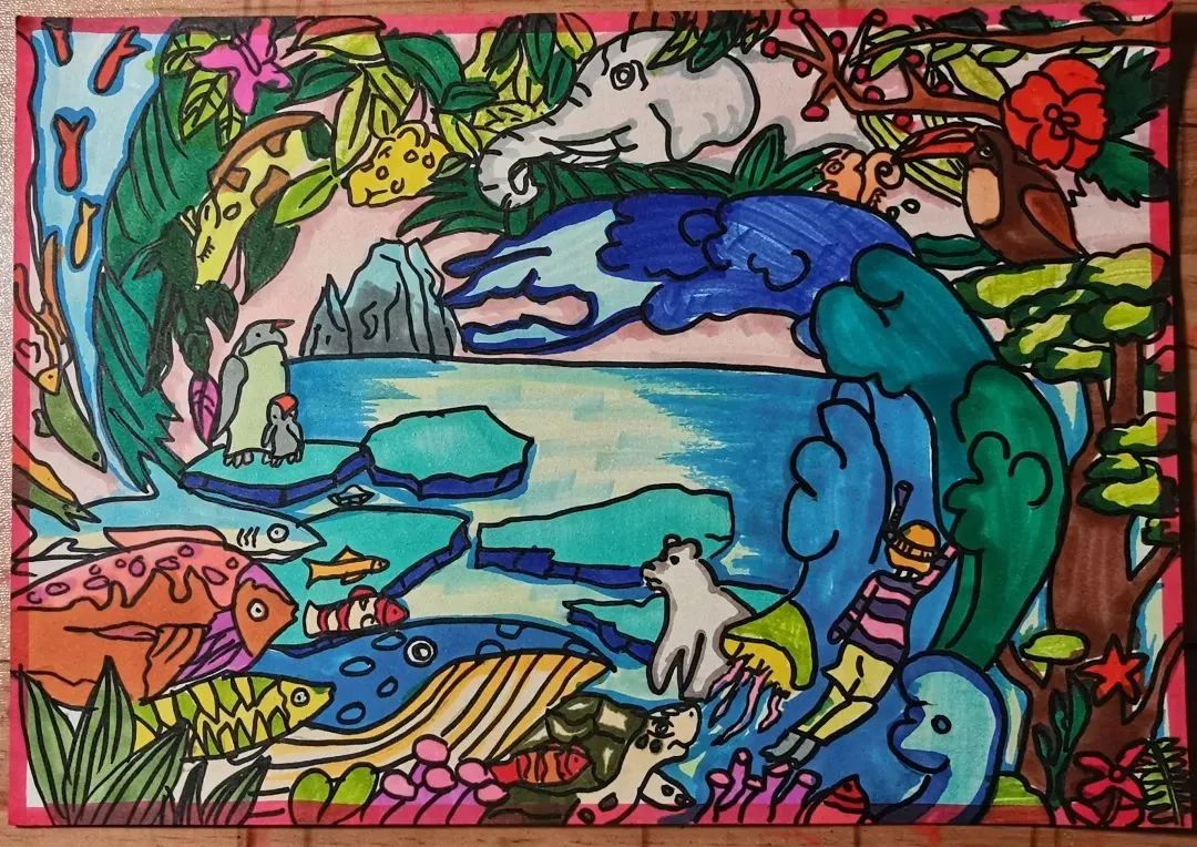 云南野生动物园