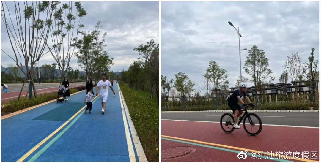 滇池旅游度假区