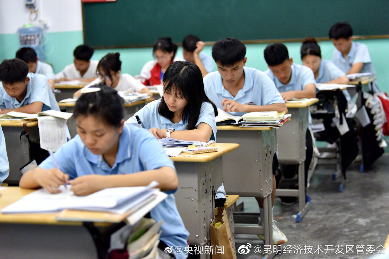 昆明经济技术开发区管委会