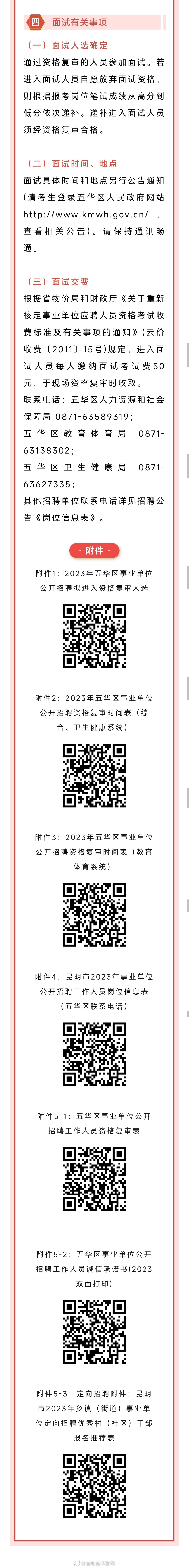 昆明五华发布