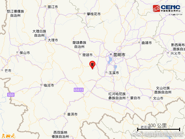 滇池旅游度假区