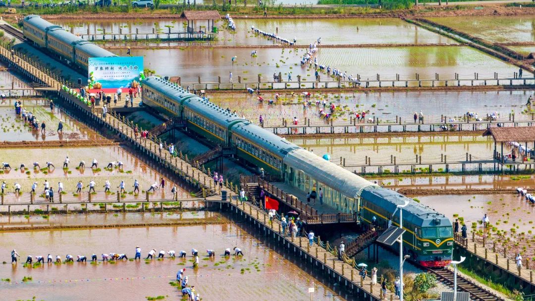 晋宁诗意的栖居地